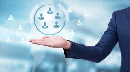 电子商务客服外包的挑战与机遇 软件外包服务的融合发展