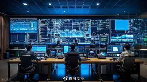 专业IT桌面运维外包服务 企业办公环境稳定的秘密武器