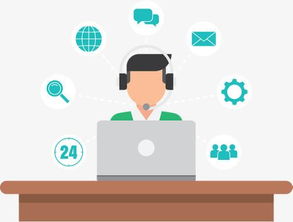 客源多客服软件在客户服务中的核心优势解析