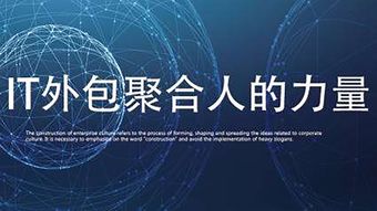 软件外包服务全解析 揭秘IT外包的六个关键步骤